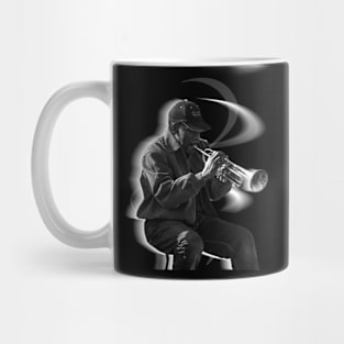 Jazz life Mug